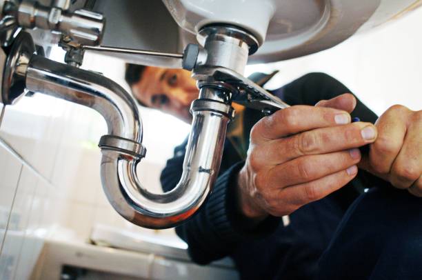 Smithfield, NC Plumbing Company