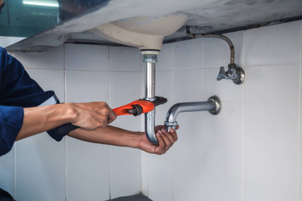 Best Water Softener Installation  in Smithfield, NC