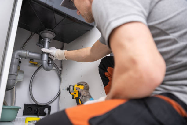 Best Water Leak Repair  in Smithfield, NC