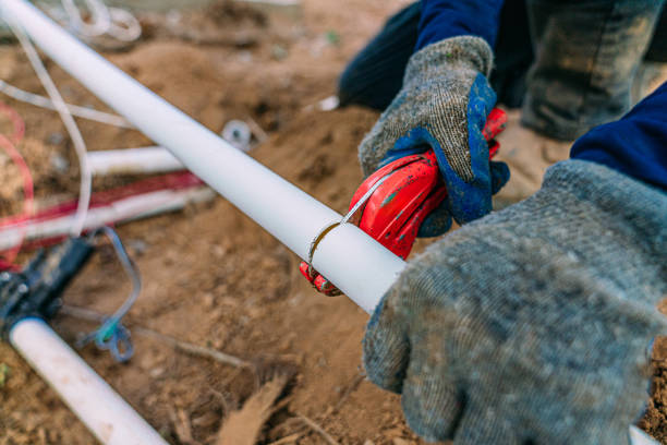 Best Residential Plumbing Services  in Smithfield, NC
