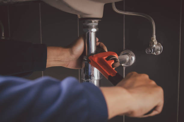 Best Septic Systems  in Smithfield, NC
