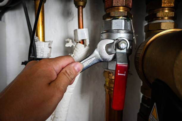 Best Water Heater Repair  in Smithfield, NC